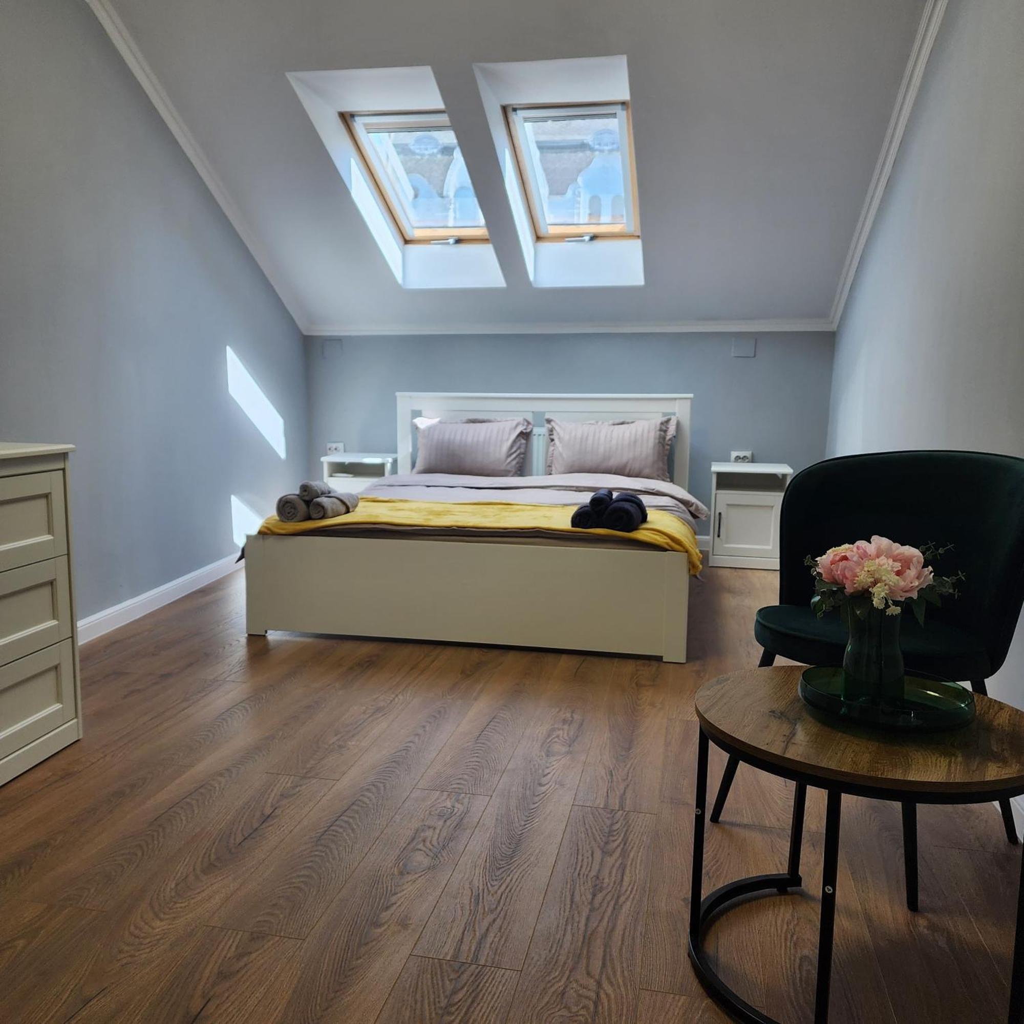 Appartamento Center -m Cluj-Napoca